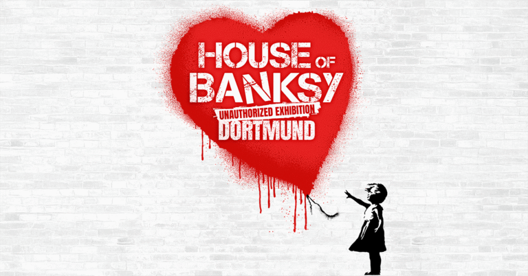 banksy leipzig
