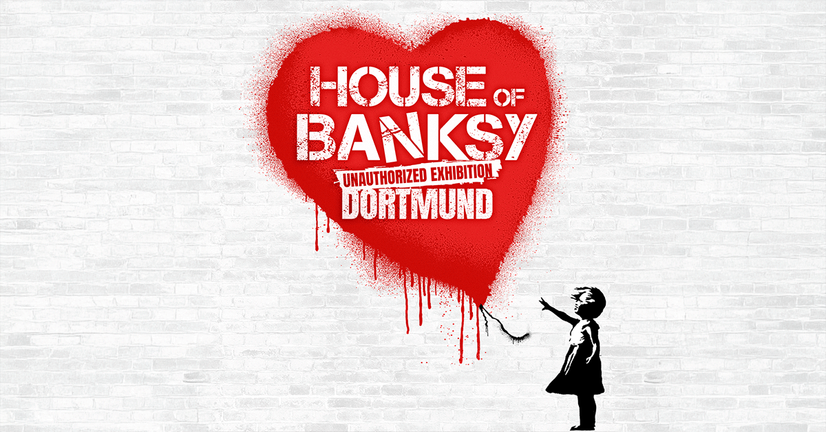 banksy leipzig