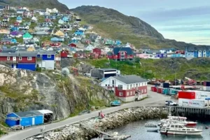 grönland