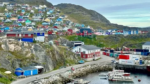 grönland