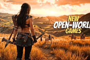open-world-spiel