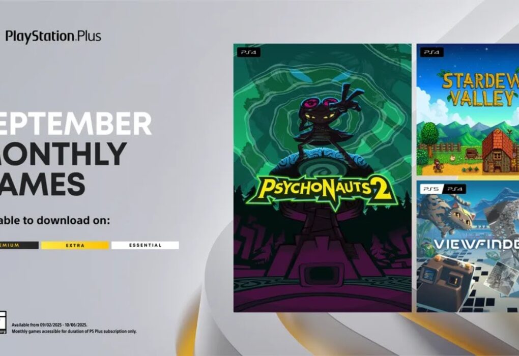 playstation plus essential