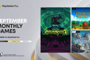 playstation plus essential