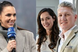 esther sedlaczek bastian schweinsteiger
