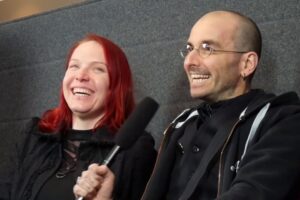 Mark und Lydia Benecke Trennung: