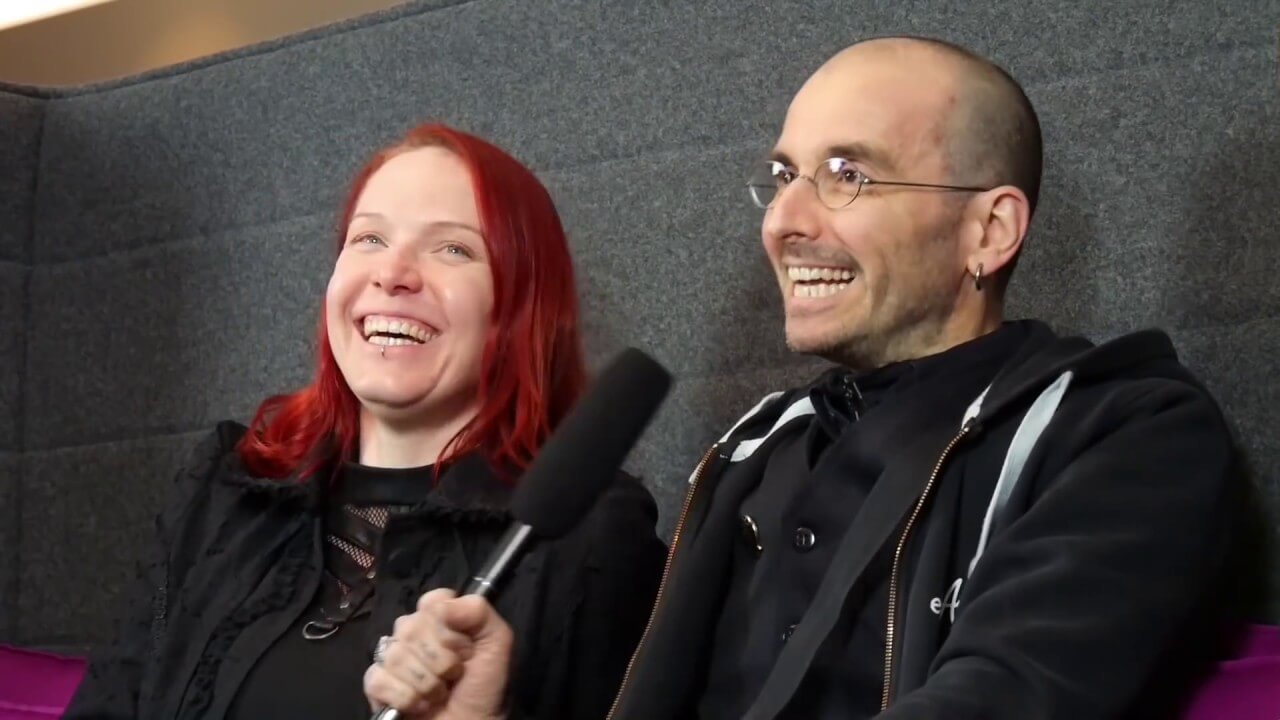 Mark und Lydia Benecke Trennung: